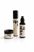 Triple B - The Ultimate Trio
