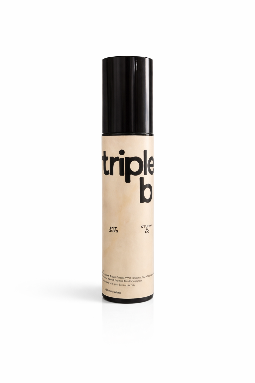 Triple B - Sea Salt Spray